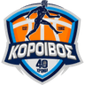 Короивос Амалиадас БК