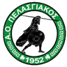 АО Пеласгиакос