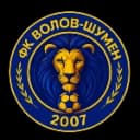 ФК Волов Шумен 2007