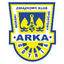 Арка II Гдыня