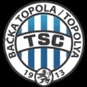 ФК ТСК Бачка Топола U19