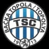 ФК ТСК Бачка Топола U19