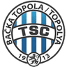 ФК ТСК Бачка Топола U19