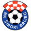 НК Широки Бриег U19