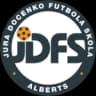 ЙДФС Альберта U17
