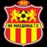 Македония Гёрче Петров U19