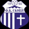 ФК Скопье U19