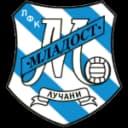 ФК Младост Лучани U19