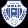 КФ Шкупи U19