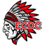 ECDC Мемминген Индийцы