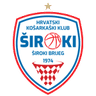 ХКК Широки