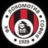 Локомотив София