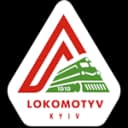 ФК Локомотив Киев