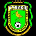 ФК Куликив-Билка
