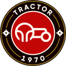 Трактор