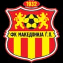 ФК Македония Гьорче Петров