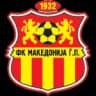 ФК Македония Гьорче Петров