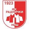 ФК Раднички Ниш U19