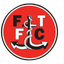 Флитвуд Таун U21