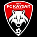 ФК Кайсар Резерв