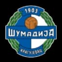 ФК Шумадия 1903 Крагуевац U19