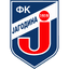 ФК Ягодина U19