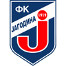 ФК Ягодина U19