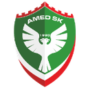 Амед Спортиф Фаалиетлер U19