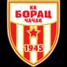 КК Борац Моццарт