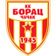 КК Борац Моццарт