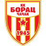 КК Борац Моццарт