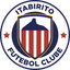 Итабириту U20