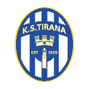 КС Тирана