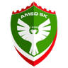 Амед Спортиф Фаалиетлер