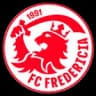 Фредерисия