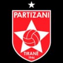ФК Партизан Тирана