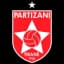 ФК Партизан Тирана