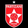 ФК Партизан Тирана
