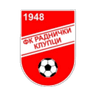 Раднички Клупци U17