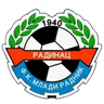 Млади Радник 1940 Радинац U19
