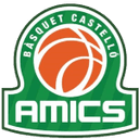Амикс Кастельо