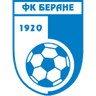 ФК Беране U19