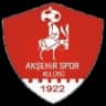 1922 Акшехир