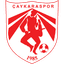 Чайкараспор