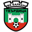 ФК Балкан 2012 Твардица