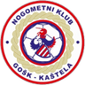 НК ГОШК Каштела U19