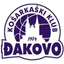 КК Джаково