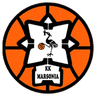 КК Марсония