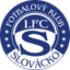 1. ФК Словацко B