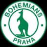 Богемия Прага 1905 Б